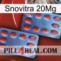 Snovitra 20Mg 05